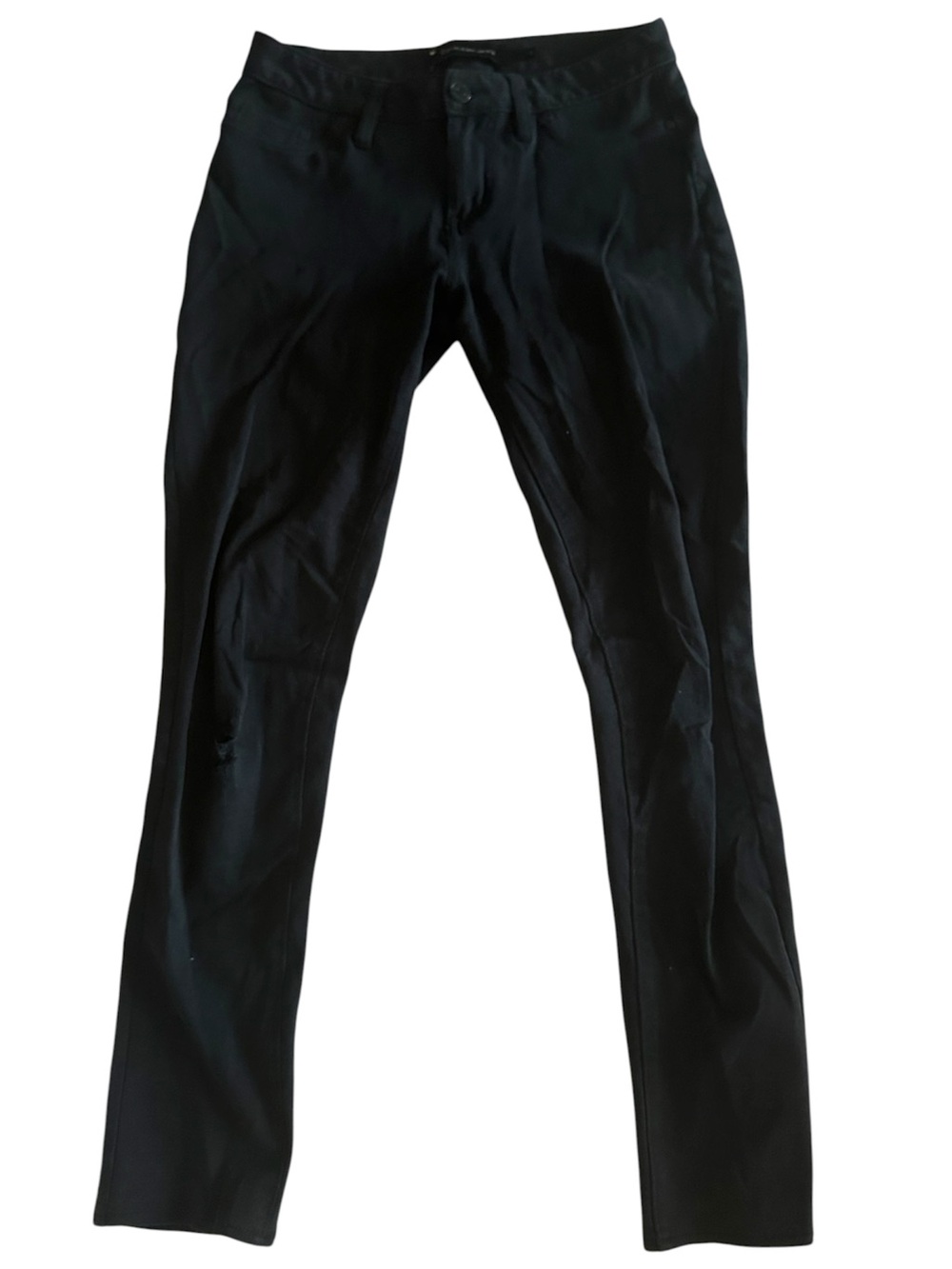 Calvin Klein Jeans Black Skinny (2)